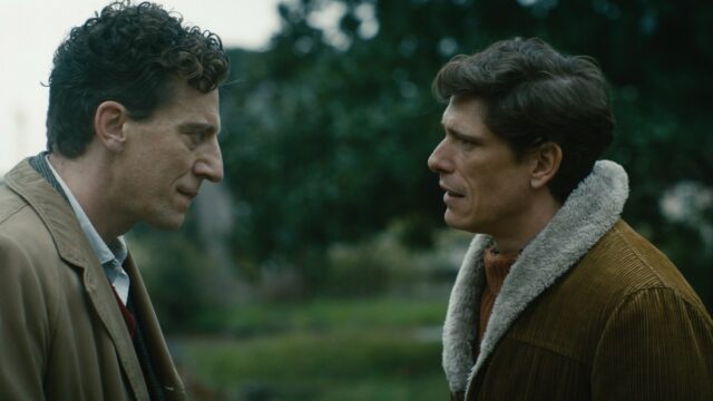 Prima di noi quarta puntata trama Prima di noi quarta puntata trama