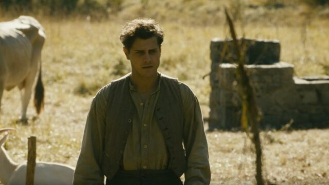 Prima di noi seconda puntata cast Prima di noi seconda puntata cast