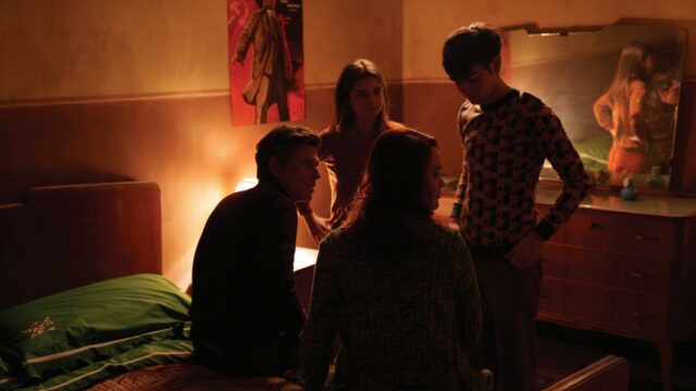 Prima di noi trama Prima di noi trama