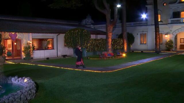 Primo Appuntamento 20 gennaio Primo Appuntamento 20 gennaio