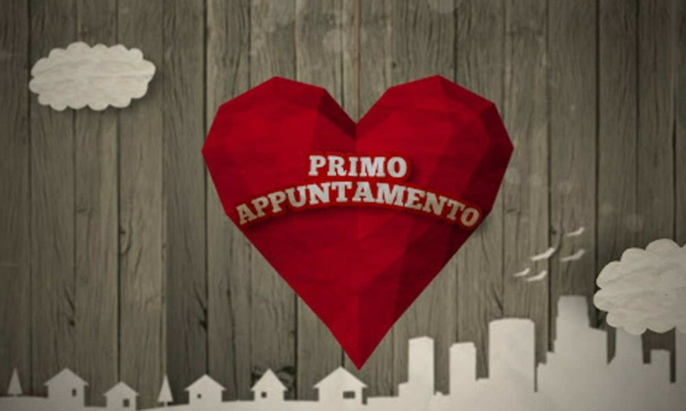 Primo Appuntamento 20 gennaio single