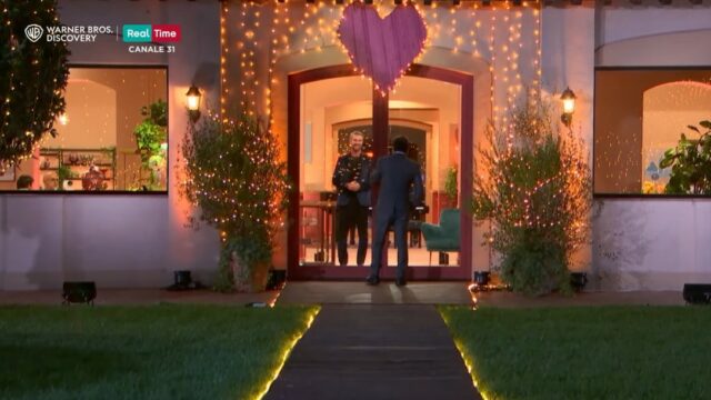 Primo Appuntamento 6 gennaio single Primo Appuntamento 6 gennaio single