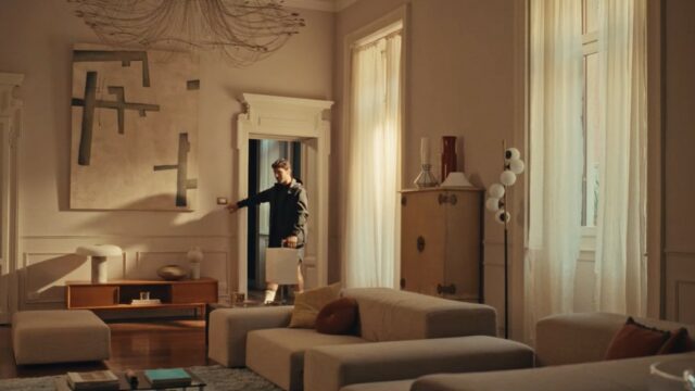 Pulsee Luce e Gas Stefano De Martino descrizione Pulsee Luce e Gas Stefano De Martino descrizione