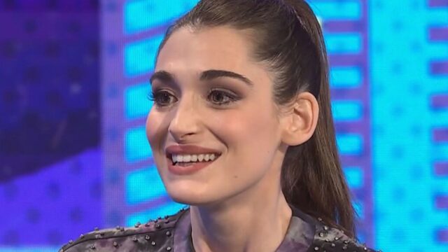 Rai Fiction riprese trame Rai Fiction riprese trame