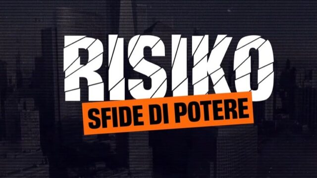 Risiko Sfide di potere Federico Rampini Risiko Sfide di potere Federico Rampini