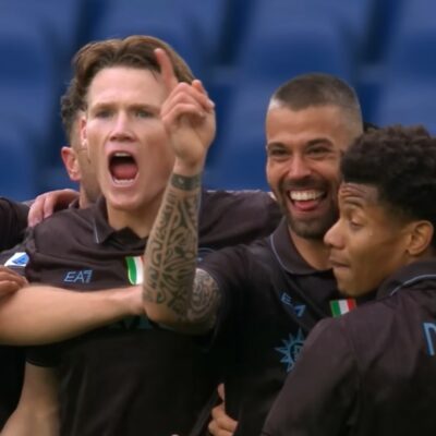 Serie A 19esima giornata programmazione tv telecronisti