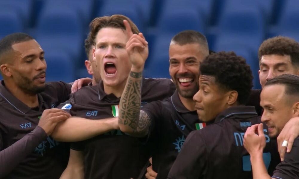 Serie A 20esima giornata programmazione tv telecronisti