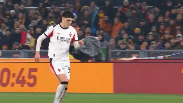 Serie A 23esima giornata programmazione tv Serie A 23esima giornata programmazione tv