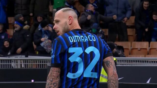 Serie A recuperi 16esima giornata programmazione tv Serie A recuperi 16esima giornata programmazione tv