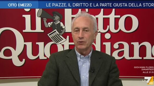 Speciale Otto e mezzo Davos Speciale Otto e mezzo Davos