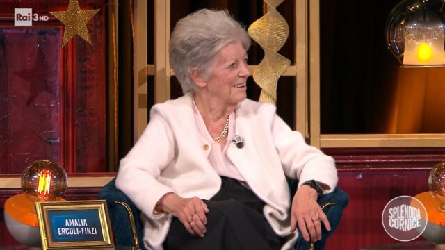 Splendida Cornice 15 gennaio temi Splendida Cornice 15 gennaio temi