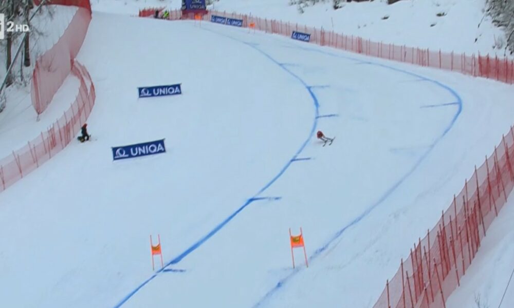 Sport in tv 17 gennaio