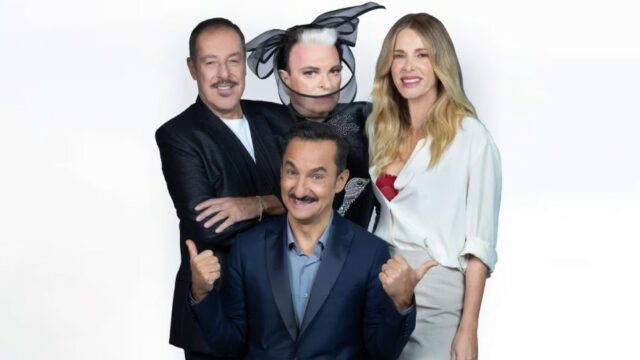 Tali e Quali 2026 Tali e Quali 2026