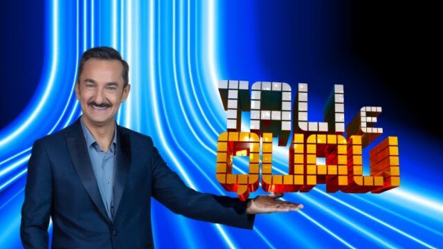 Tali e Quali 2026 seconda puntata concorrenti Tali e Quali 2026 seconda puntata concorrenti