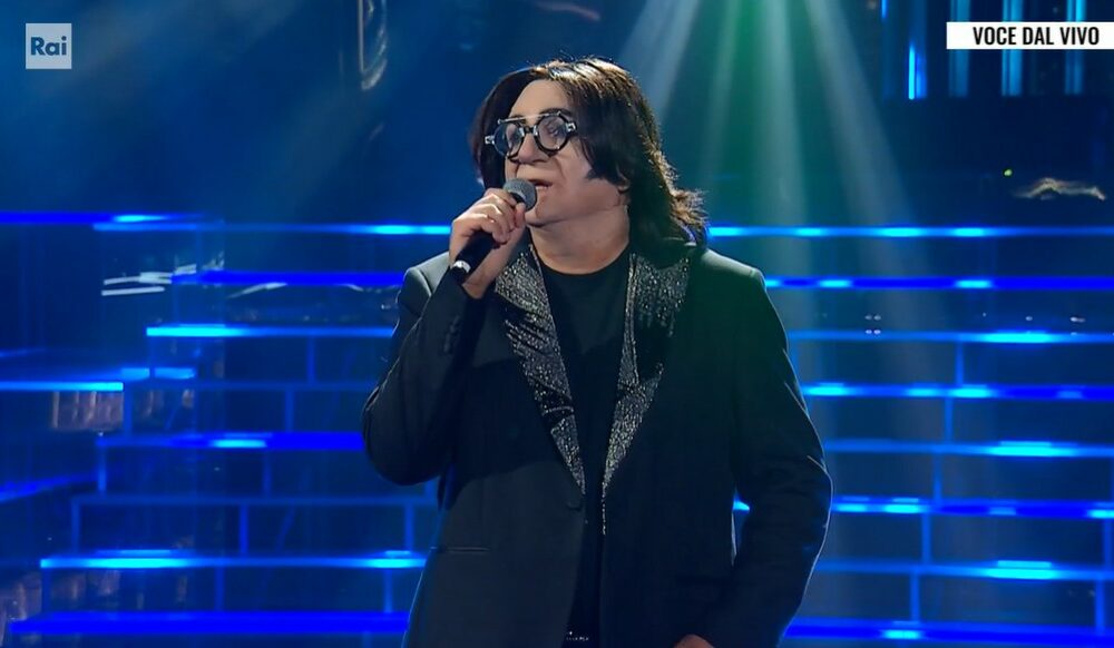 Tali e Quali Daniele Quartapelle