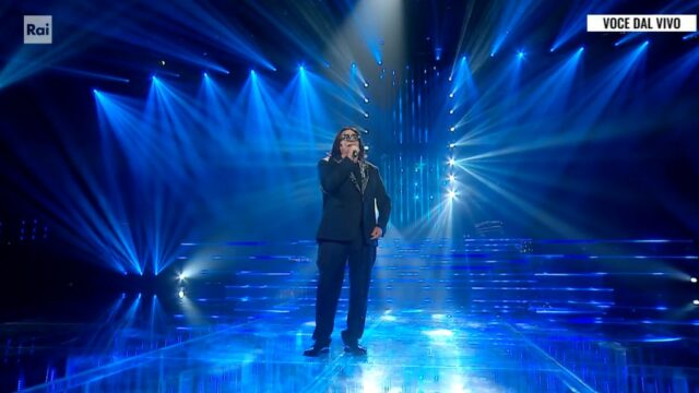 Tali e Quali Daniele Quartapelle chi è Tali e Quali Daniele Quartapelle chi è