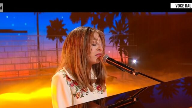 Tali e Quali Daniele Quartapelle classifica Tali e Quali Daniele Quartapelle classifica