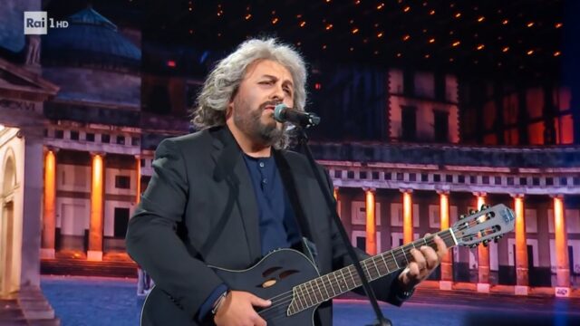 Tali e Quali terza puntata chi in finale Tali e Quali terza puntata chi in finale