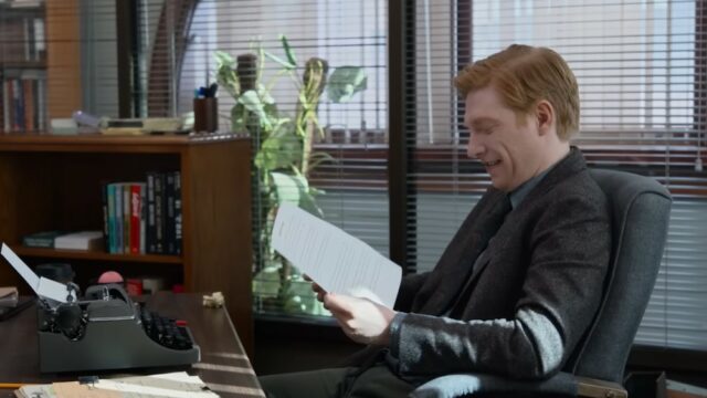 The Paper trama The Paper trama