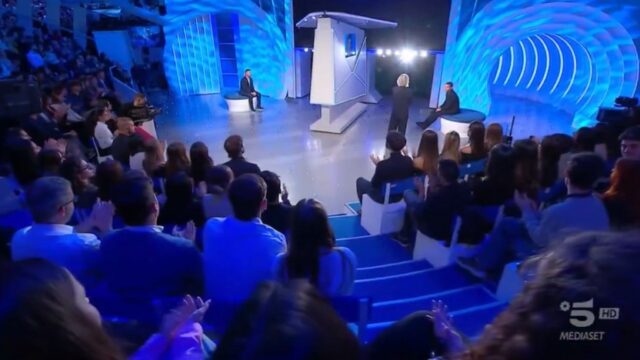 The Voice Kids C'è posta per te 17 gennaio storie The Voice Kids C'è posta per te 17 gennaio storie