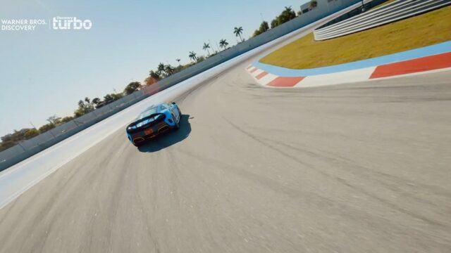 Turbo domenica 4 gennaio novità Turbo domenica 4 gennaio novità