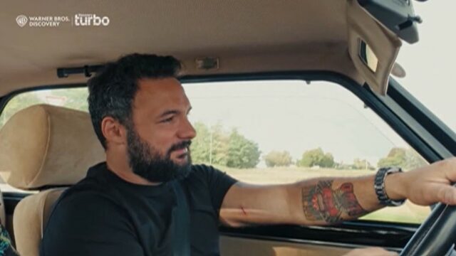 Turbo domenica 4 gennaio programmazione tv Turbo domenica 4 gennaio programmazione tv