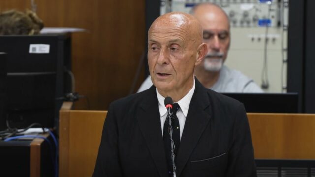 Un Giorno in Pretura Verità per Giulio Regeni Rai 3 Un Giorno in Pretura Verità per Giulio Regeni Rai 3