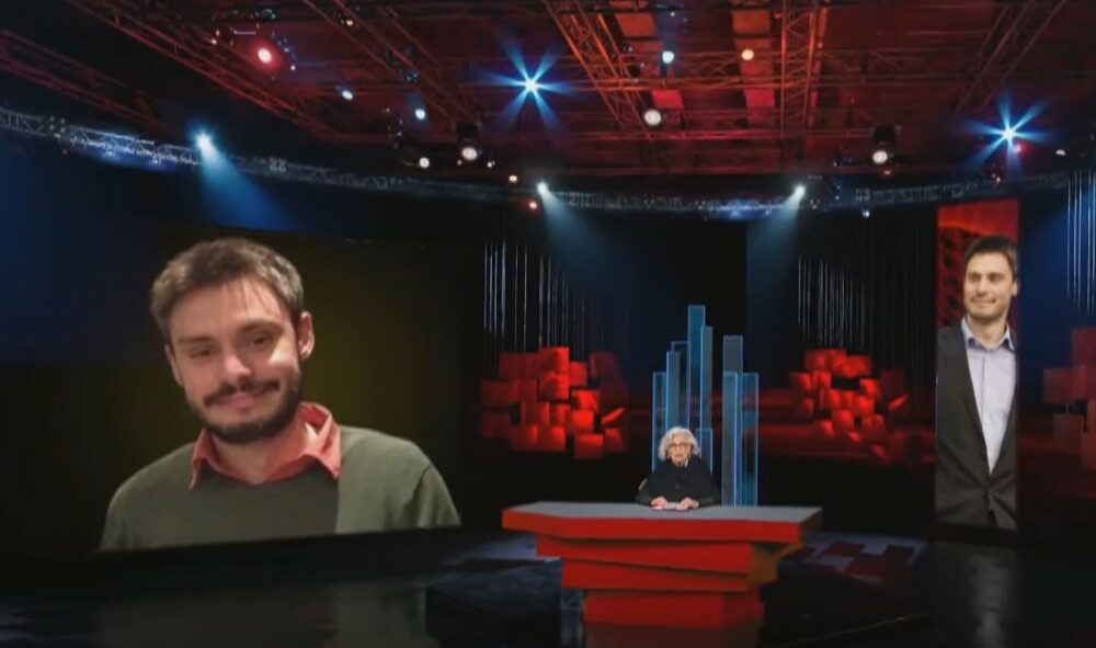 Un Giorno in Pretura Verità per Giulio Regeni indagine