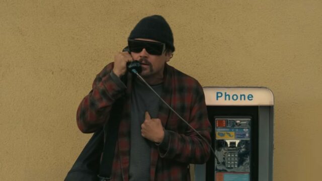 Una battaglia dopo l'altra Una battaglia dopo l'altra