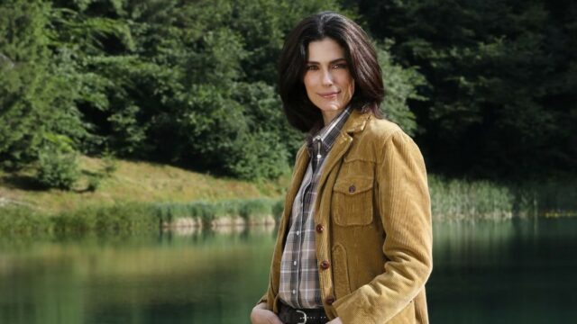 Una nuova vita Una nuova vita