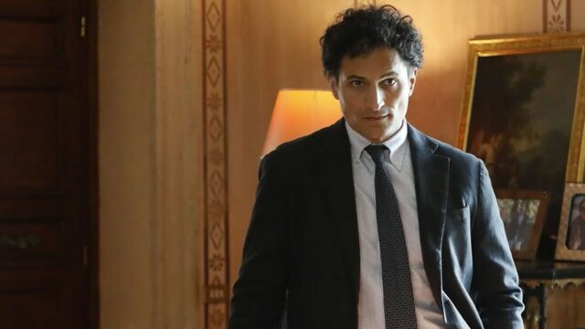 Una nuova vita curiosità Una nuova vita curiosità