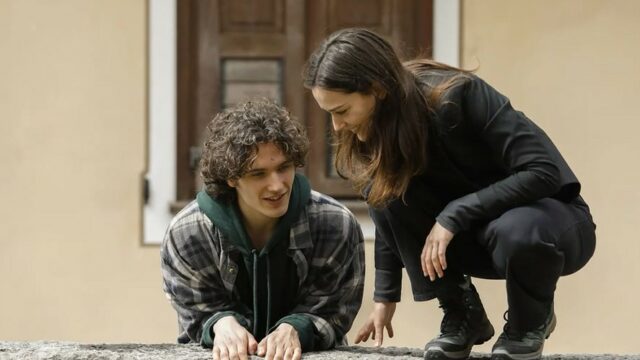 Una nuova vita finale Una nuova vita finale