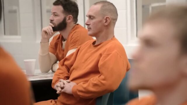 Unlocked Un esperimento carcerario 2 Unlocked Un esperimento carcerario 2