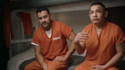 Unlocked Un esperimento carcerario 2 Ross Teeple