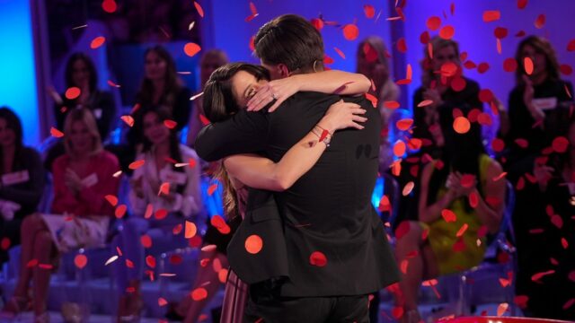 Uomini e Donne scelta Cristiana Ernesto Federico Uomini e Donne scelta Cristiana Ernesto Federico