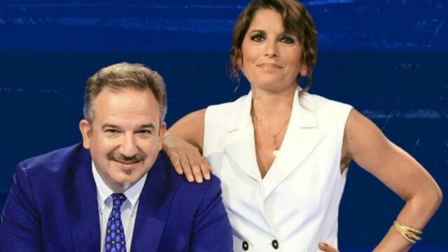 Venezuela-USA programmazione tv 3 gennaio modifiche Venezuela-USA programmazione tv 3 gennaio modifiche