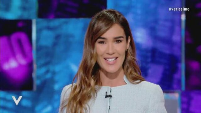 Verissimo 24 25 gennaio Verissimo 24 25 gennaio