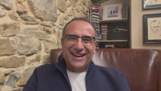 Verissimo Carlo Conti Verissimo Carlo Conti