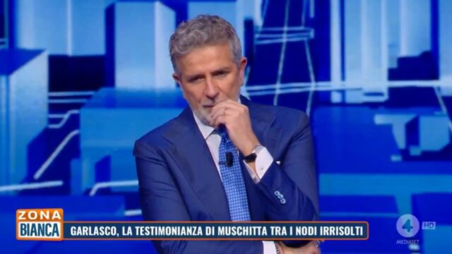 Zona Bianca palinsesti gennaio 2026 quale futuro Zona Bianca palinsesti gennaio 2026 quale futuro