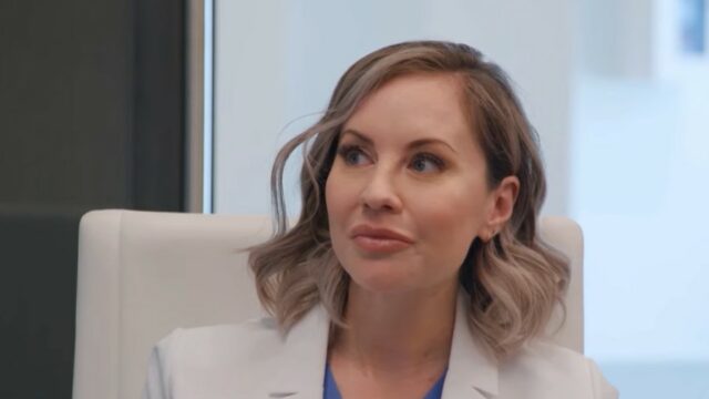 About Face About Face