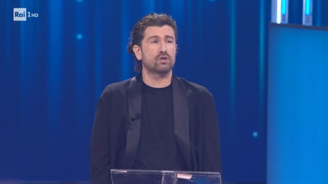 Alessandro Siani Alessandro Siani