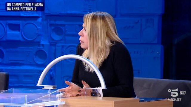 Amici puntata 22 febbraio chi al Serale Amici puntata 22 febbraio chi al Serale