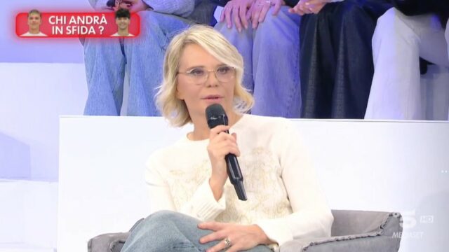 Amici puntata 22 febbraio eliminati Amici puntata 22 febbraio eliminati