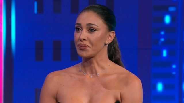 Belen Rodriguez Festival di Sanremo cosa farà Belen Rodriguez Festival di Sanremo cosa farà