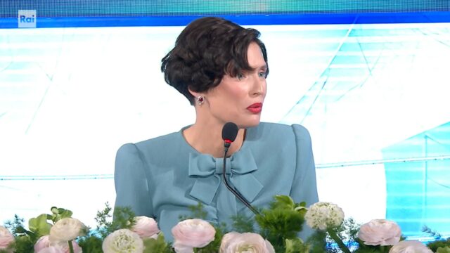 Bianca Balti 27 febbraio Bianca Balti 27 febbraio