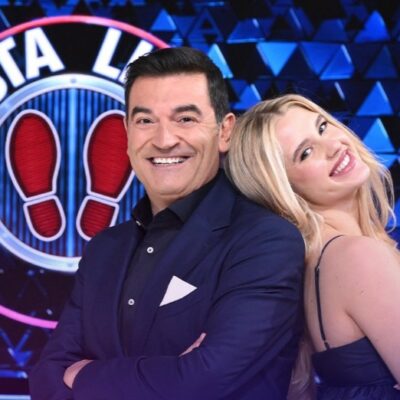 Caduta Libera novità 2 febbraio