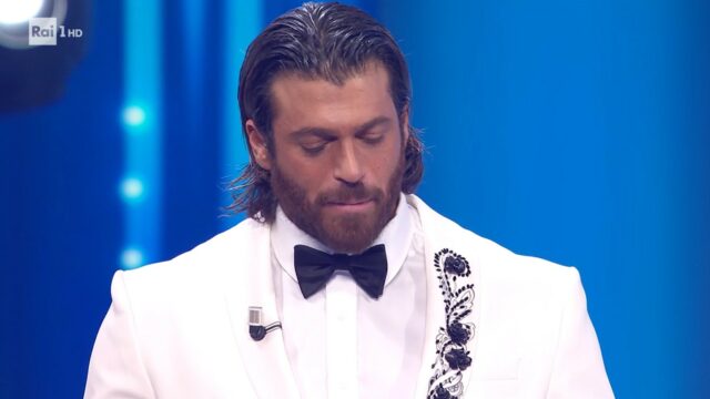 Can Yaman Can Yaman