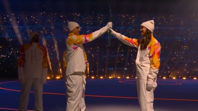 Cerimonia di Chiusura Olimpiadi Milano-Cortina dove vederla Cerimonia di Chiusura Olimpiadi Milano-Cortina dove vederla