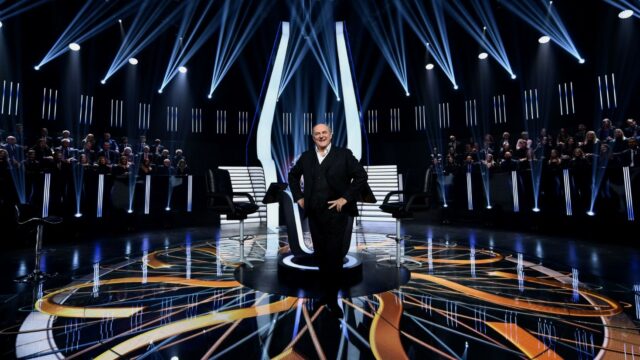 Chi vuol essere milionario-Il torneo 1° febbraio nuove puntate Chi vuol essere milionario-Il torneo 1° febbraio nuove puntate