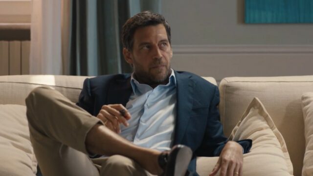 Colpa dei sensi seconda puntata finale Colpa dei sensi seconda puntata finale